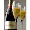 「【シャンパン】フランス　モエ・エ・シャンドン ブリュット アンペリアル 白　辛口　750ml 1本　シャンパーニュ」の商品サムネイル画像5枚目