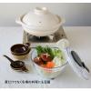 「サラダスピナー 野菜水切り ViV Lサイズ ブラック 直径27×高さ17cm 日本製 1個 ワールドクリエイト」の商品サムネイル画像2枚目