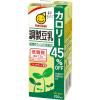 「調製豆乳　カロリー45%オフ　200ml　1箱（24本入）　マルサンアイ」の商品サムネイル画像2枚目
