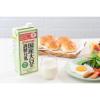 「【トクホ・特保】マルサンアイ 国産大豆の調製豆乳 200ml 1箱（24本入）」の商品サムネイル画像5枚目