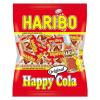 「ハリボー ミニハッピーコーラ 250g 1袋」の商品サムネイル画像1枚目