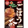 「ごぼう茶　1箱（28バッグ入）　山本漢方製薬　健康茶ティーバッグ　ノンカフェイン　」の商品サムネイル画像1枚目