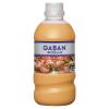 「GABAN　ギャバン　スパイシーオーロラソース　500ml　776802　味の素」の商品サムネイル画像1枚目