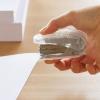 「無印良品 軽くとめられるステープラー 針50本付 良品計画」の商品サムネイル画像6枚目
