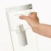 「無印良品 アクリル浄水ポット 8590674 良品計画」の商品サムネイル画像4枚目