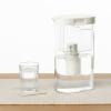 「無印良品 アクリル浄水ポット 8590674 良品計画」の商品サムネイル画像5枚目
