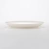 「無印良品 磁器ベージュ皿 中 約直径19×高さ2cm 良品計画」の商品サムネイル画像2枚目
