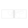 「マルマン スケッチブック B6 図案シリーズ OneDay Vol3 S562」の商品サムネイル画像6枚目