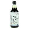 「【成城石井】鰹と昆布のいいとこどりつゆ 360mL 1本」の商品サムネイル画像1枚目