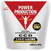 「パワープロダクション エキストラハイポトニックドリンク CCD 大袋 1袋（900g） 10リットル用 スポーツドリンク グリコ」の商品サムネイル画像1枚目