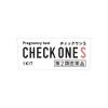 「チェックワンS 1回用 アラクス 妊娠検査薬【第2類医薬品】」の商品サムネイル画像6枚目