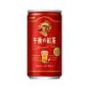 「キリンビバレッジ 午後の紅茶 ストレートティー 185g 1箱（20缶入）」の商品サムネイル画像2枚目