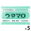 「ウタマロ石けん 133g 1セット（5個入）」の商品サムネイル画像1枚目