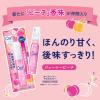 「マウススプレー 携帯用 Ora2（オーラツー） ミー マウススプレー クイックミント 6mL サンスター 口臭 トラベル ミニ」の商品サムネイル画像6枚目
