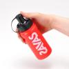 「プロテイン ザバス(SAVAS) スクイズボトル　500mL　明治　水筒」の商品サムネイル画像3枚目