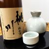 「桃川　純米酒　720ml  日本酒」の商品サムネイル画像5枚目
