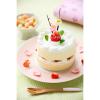 「【12ヵ月頃から】ピジョン 1才からのレンジでケーキセット 1箱」の商品サムネイル画像3枚目