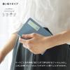 「フィルム付箋 ココフセン BOOKMARK S モスグリーン 60枚×4ケース CF-4001 カンミ堂」の商品サムネイル画像2枚目
