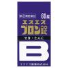 「エスエスブロン錠 60錠 エスエス製薬 ★控除★ せき たん【指定第2類医薬品】」の商品サムネイル画像2枚目