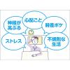 「ドリエル 12錠 エスエス製薬 睡眠改善薬 寝つきが悪い、眠りが浅い【指定第2類医薬品】」の商品サムネイル画像3枚目