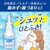 「パブロン点鼻 30ml 大正製薬★控除★ 鼻炎治療薬 点鼻 スプレー アレルギー性鼻炎 鼻みず 鼻づまり 副鼻腔炎【第2類医薬品】」の商品サムネイル画像5枚目