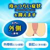 「プリザエース軟膏 15g 大正製薬 痔 はれ かゆみ【指定第2類医薬品】」の商品サムネイル画像5枚目