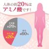 「アニマリンL錠 150錠 大正製薬 アミノ酸【第3類医薬品】」の商品サムネイル画像7枚目