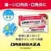 「口内炎軟膏大正Ａ 6g 大正製薬 口内炎 口角炎【第3類医薬品】」の商品サムネイル画像3枚目