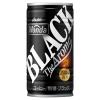 「【缶コーヒー】アサヒ飲料 WONDA（ワンダ） ブラック ザ アロマ 185g 1セット（6缶）」の商品サムネイル画像2枚目