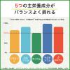 「【会員価格】伊藤園 1日分の野菜 200ml 1箱（24本入） 【野菜ジュース／野菜飲料】【1日分】」の商品サムネイル画像5枚目