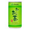 「伊藤園 おーいお茶 190g 1セット（6缶） 小容量 お茶 【接客】【来客】【会議】」の商品サムネイル画像2枚目