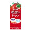 「【会員価格】伊藤園 充実野菜 理想のトマト 200ml 紙パック [機能性表示食品] 1箱（24本入）【野菜ジュース】」の商品サムネイル画像2枚目