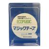 「クラレファスニング　マジックテープ　幅25mm×長さ1.5m　白　片側粘着剤付き　MT-15　1パック（1セット入）」の商品サムネイル画像1枚目