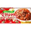 「ハウス食品　完熟トマトのハヤシライスソース　184g　1個　ハヤシライス」の商品サムネイル画像1枚目