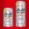 ノンアルコールビール　ビールテイスト飲料　アサヒ　ドライゼロ　350ml　2ケース(48本)