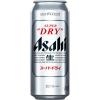「送料無料 ビール スーパードライ 500ml 1ケース(24本) 缶」の商品サムネイル画像2枚目