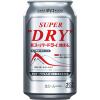「送料無料 ビール 缶ビール スーパードライ 350ml 1ケース(24本)」の商品サムネイル画像3枚目