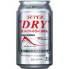 「送料無料　ビール　缶ビール　スーパードライ　350ml　2ケース(48本)　缶」の商品サムネイル画像3枚目