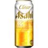 「新ジャンル　第3のビール　クリアアサヒ　500ml　1パック(6本入)」の商品サムネイル画像2枚目