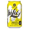 「チューハイ 酎ハイ アサヒ ハイリキレモン 350ml 缶 6本」の商品サムネイル画像2枚目