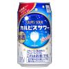 「チューハイ 酎ハイ アサヒ カルピスサワー 350ml 缶 6本」の商品サムネイル画像2枚目
