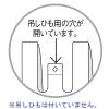 「アスクル　レジ袋　半透明タイプ　8号　1セット（6000枚：1000枚入×6箱） オリジナル」の商品サムネイル画像6枚目