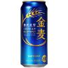 「ビール類　金麦　500ml　1パック(6本)　缶　第3のビール　新ジャンル」の商品サムネイル画像2枚目