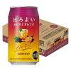 「チューハイ　ほろよい　カシスとオレンジ　(カシスオレンジ)　350ml　1ケース(24本)　缶チューハイ」の商品サムネイル画像2枚目