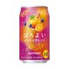 「チューハイ　ほろよい　カシスとオレンジ　(カシスオレンジ)　350ml　1ケース(24本)　缶チューハイ」の商品サムネイル画像2枚目