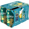 「新ジャンル　第3のビール　ホワイトベルグ　350ml　1パック(6本入)　缶　サッポロビール」の商品サムネイル画像1枚目