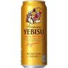 「送料無料 ビール 缶ビール エビスビール 500ml １ケース(24本) プレミアムビール」の商品サムネイル画像2枚目