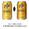 「送料無料 ビール 缶ビール エビスビール 500ml １ケース(24本) プレミアムビール」の商品サムネイル画像4枚目