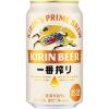 「ビール　缶ビール　一番搾り　350ml　1パック(6本入)　キリンビール KB23A」の商品サムネイル画像2枚目