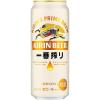 「ビール　缶ビール　一番搾り　500ml　1パック(6本入)　キリンビール KB23A」の商品サムネイル画像2枚目